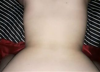 Thai teen slut girl get Creampie tight pussy